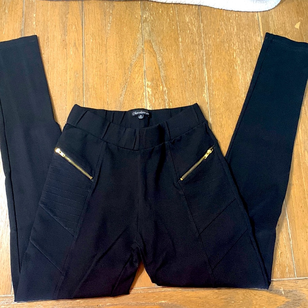 Chocolate USA pants